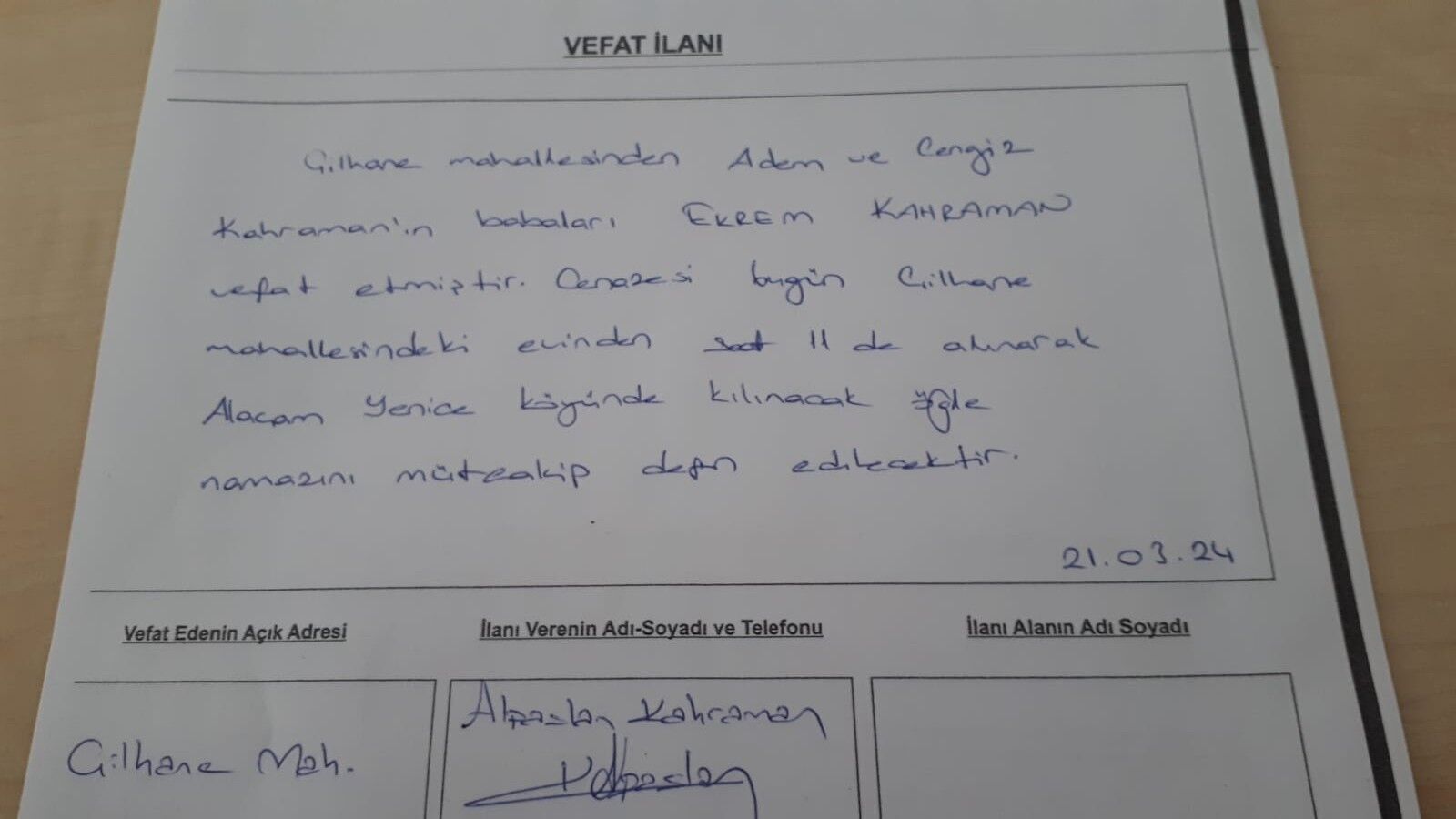 Vefat Bafra (3)-2
