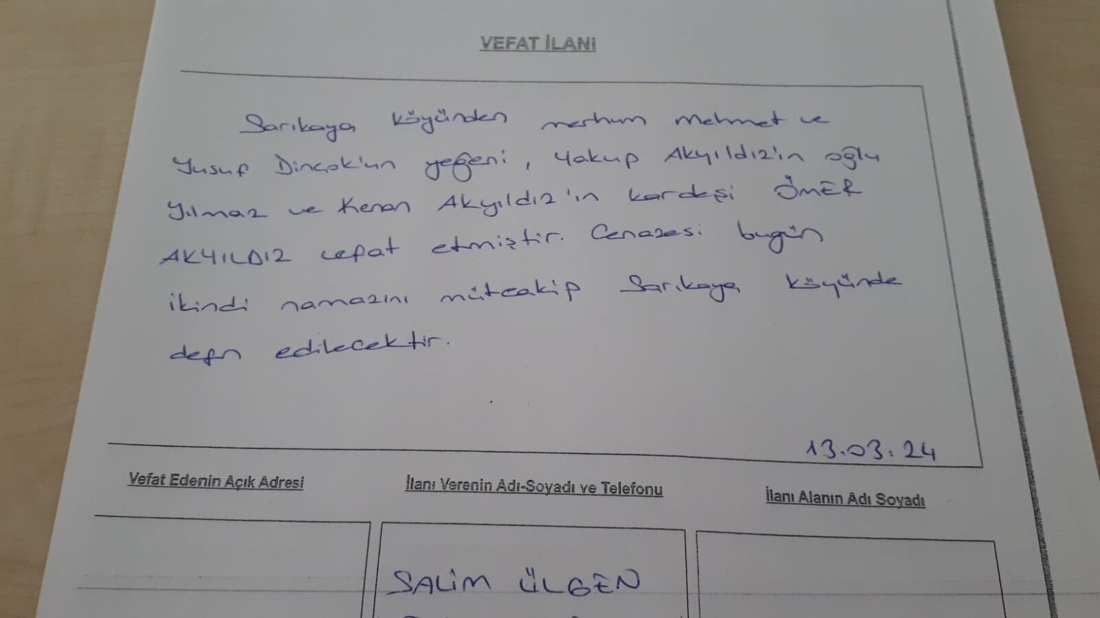Vefat Ilan (4)-1