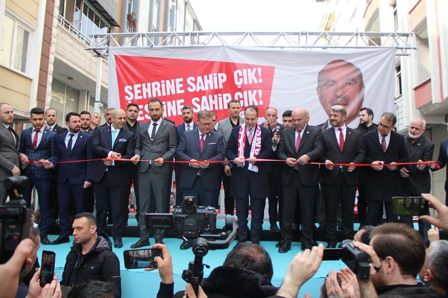 Yeniden Refah Partisi (2)