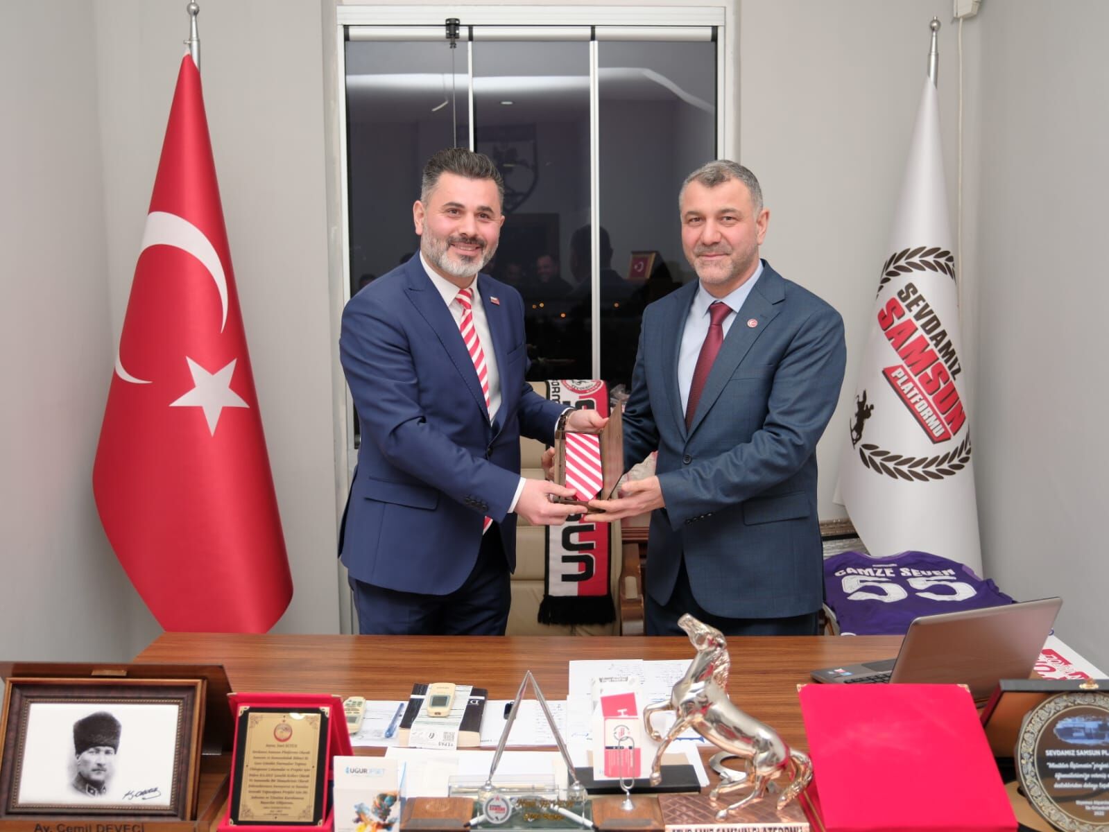 Yeniden Refah
