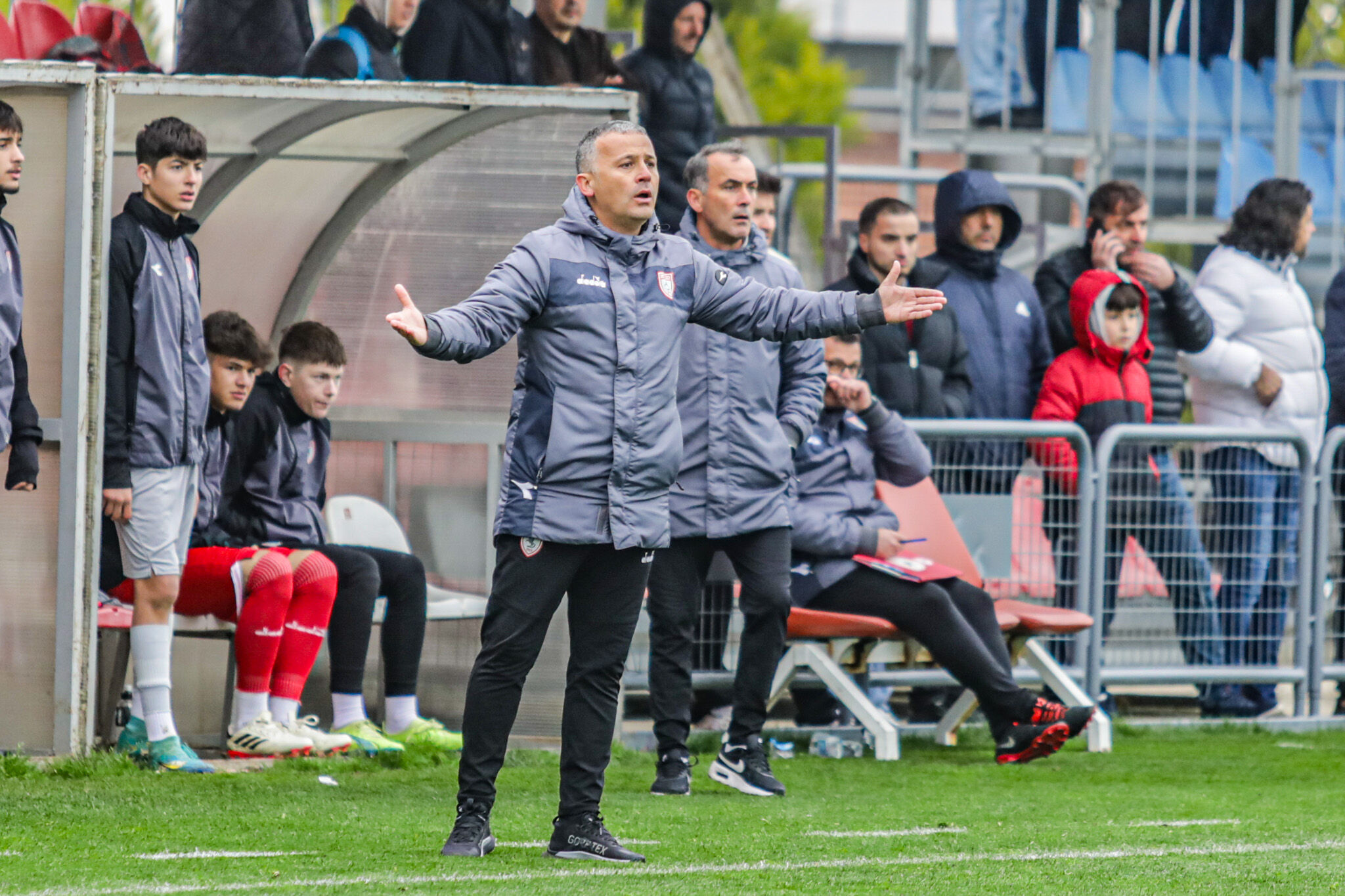 Yilport Samsunspor U19 2 Altinordu Fk U19 2 (1)