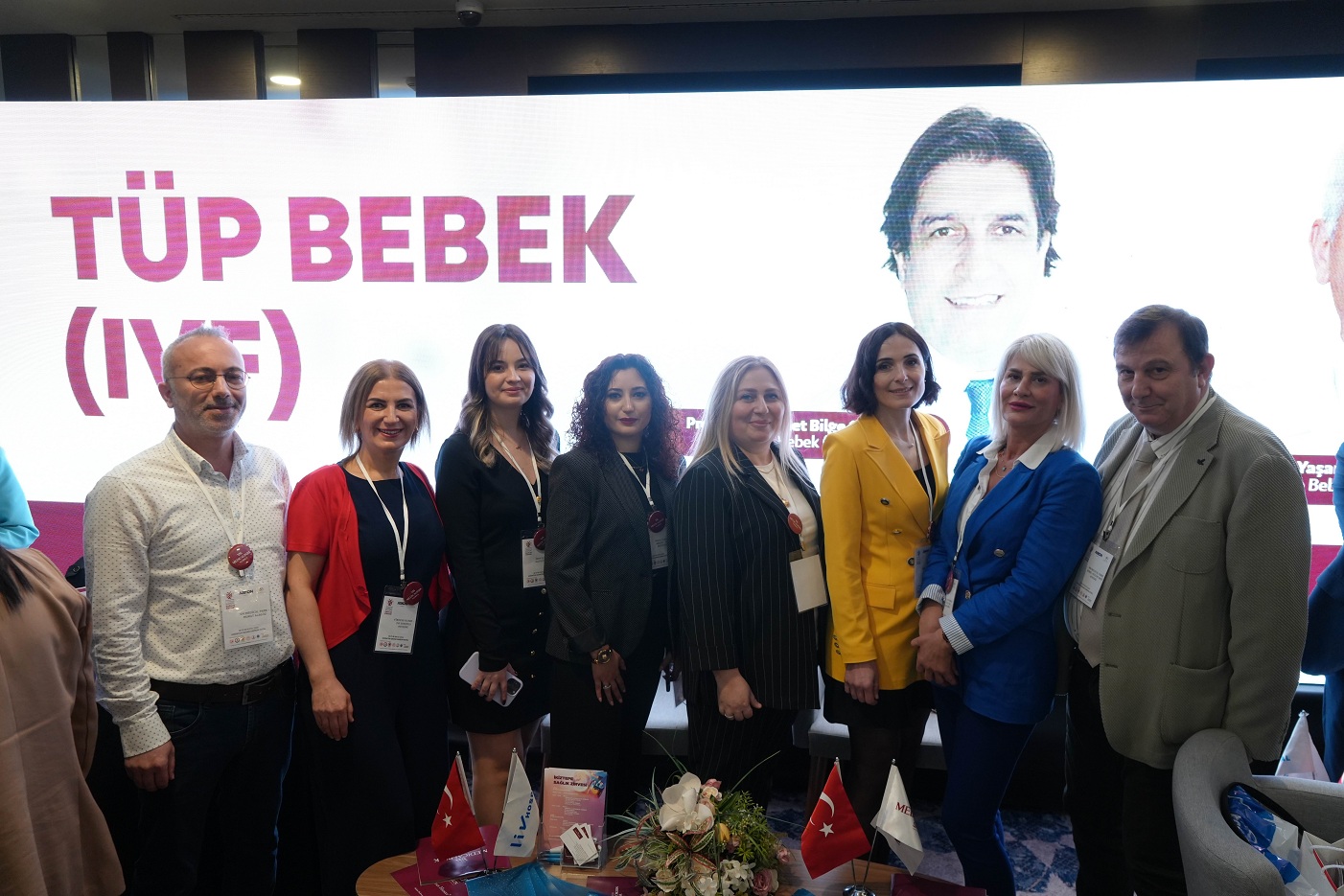 5 Bin Yıl Önce Yapılan Beyin Ameliyatının Modern Zirvesi Samsun’da Başladı (1)
