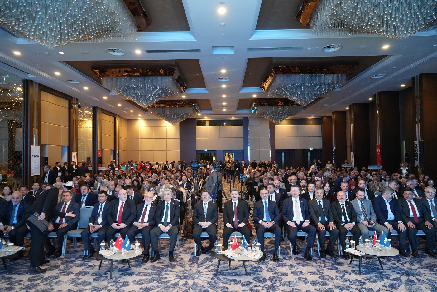5 Bin Yıl Önce Yapılan Beyin Ameliyatının Modern Zirvesi Samsun’da Başladı (2)