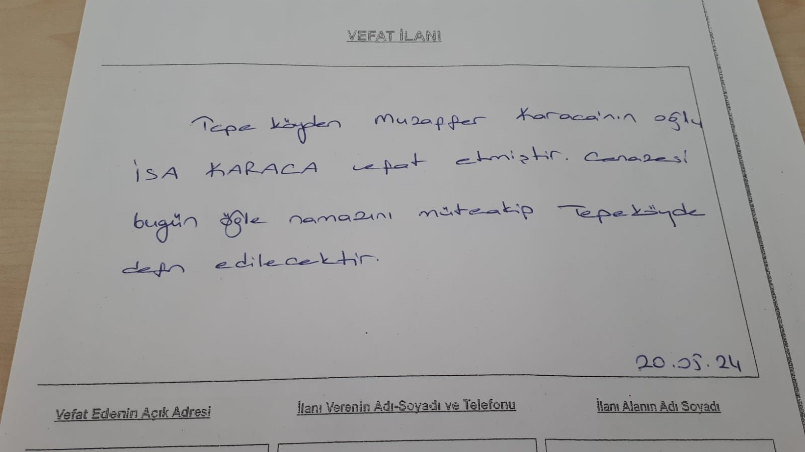 Bafra Vefar (1)Bafra