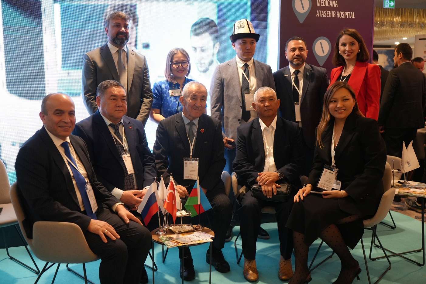 Da Vinci Ameliyat Robotu Sağlık Zirvesinin Gözdesi Oldu2