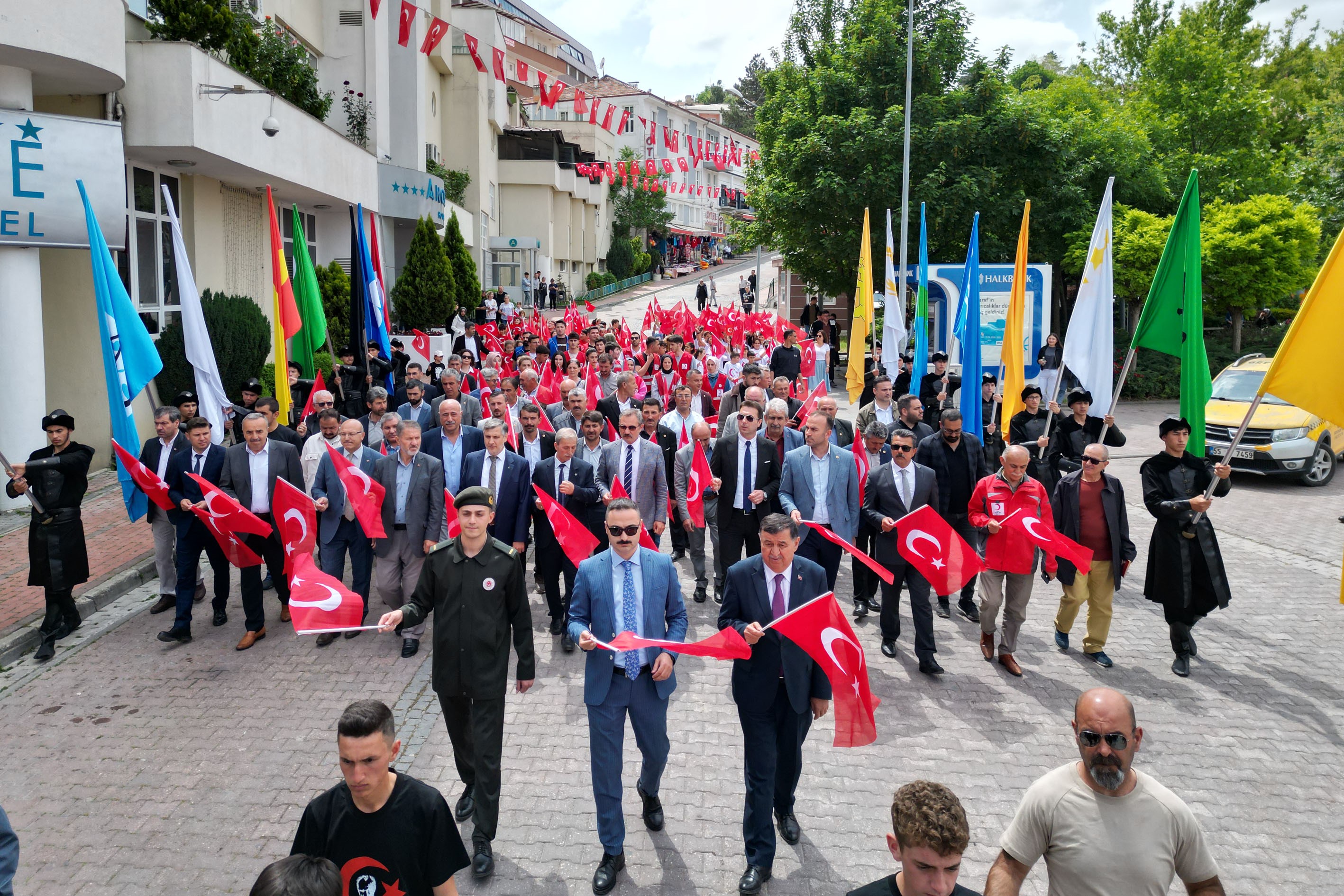 Havza Genelgesi'nin 105. Yılı (2)