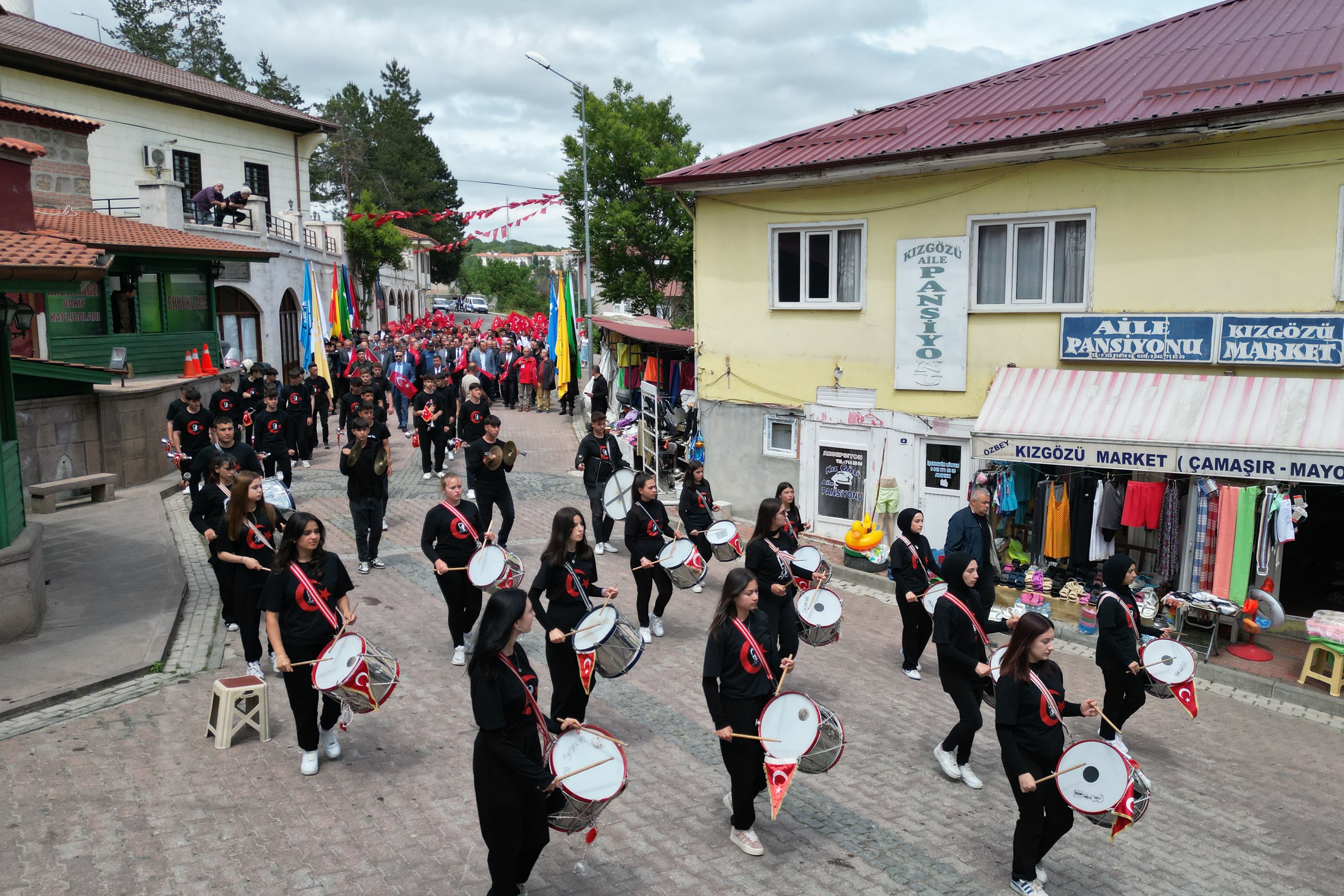 Havza Genelgesi'nin 105. Yılı (3)