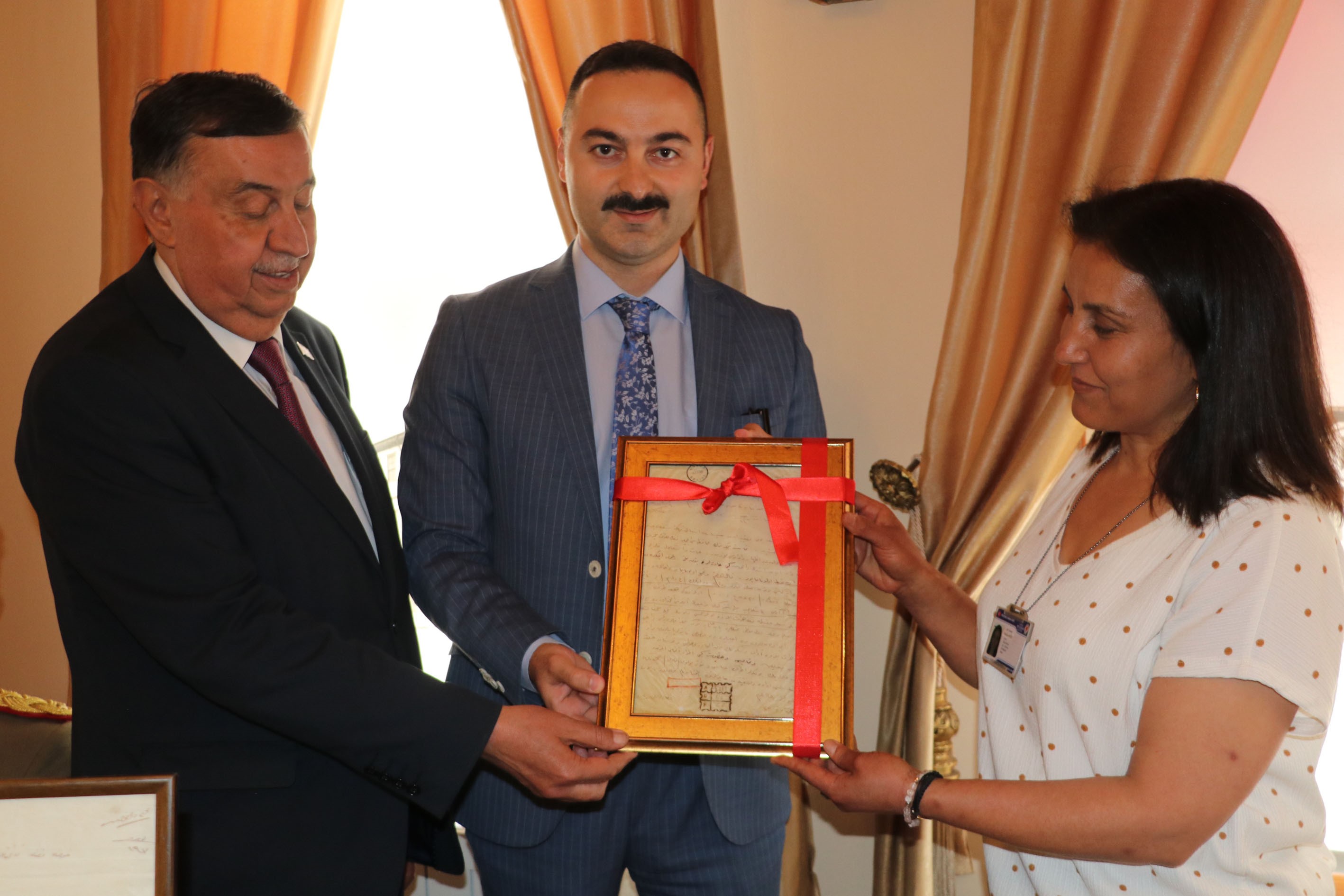 Havza Genelgesi'nin 105. Yılı (4)