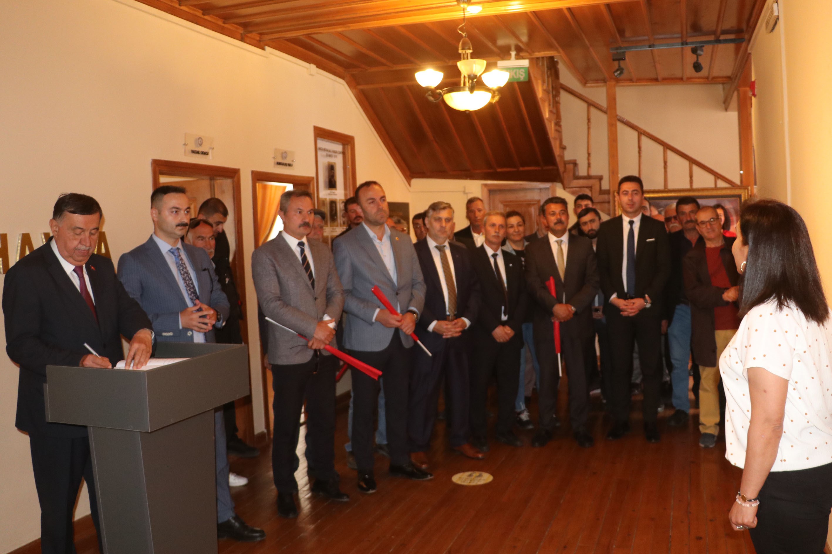 Havza Genelgesi'nin 105. Yılı (5)