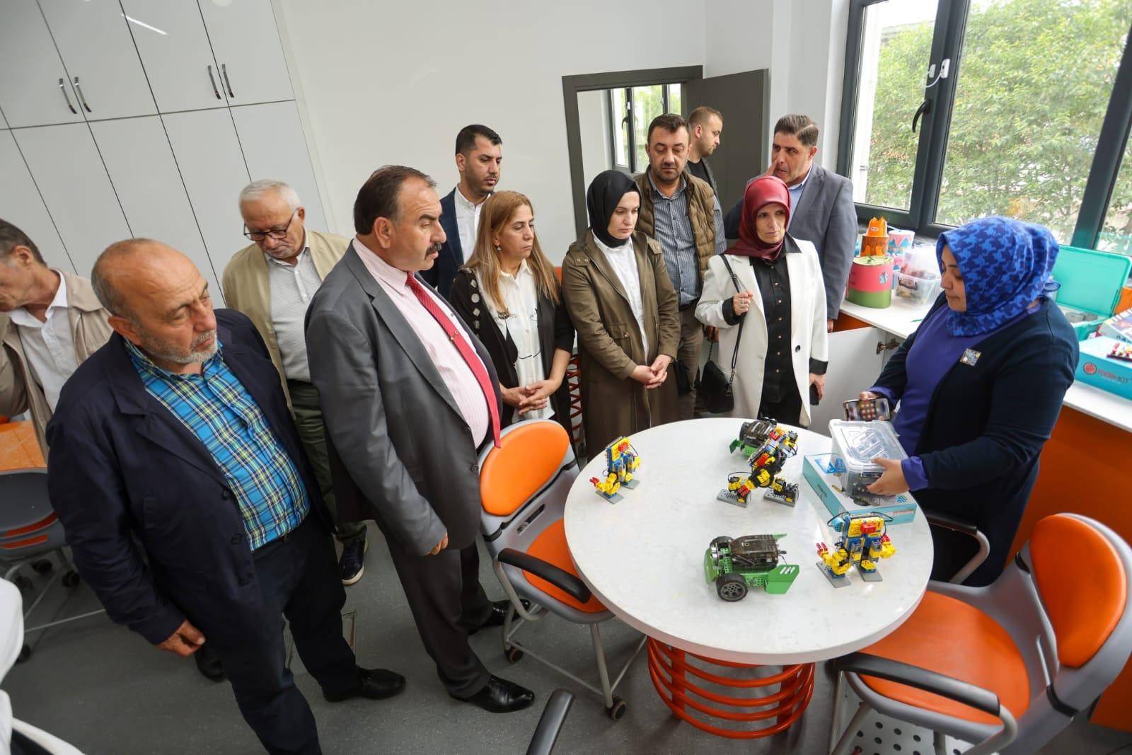 İlklere Imza Atmaya Devam Edeceğiz