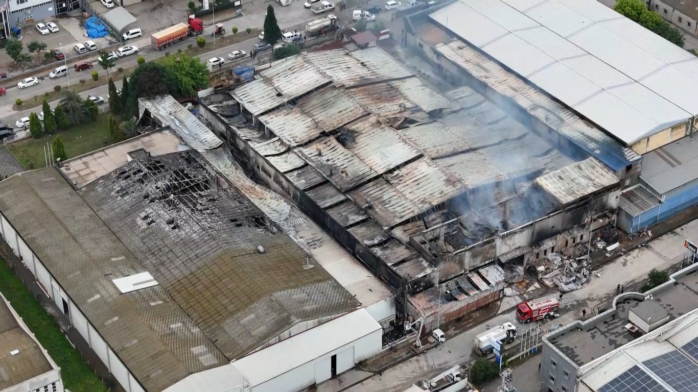 Yatak Ve Koltuk Fabrikası (2)