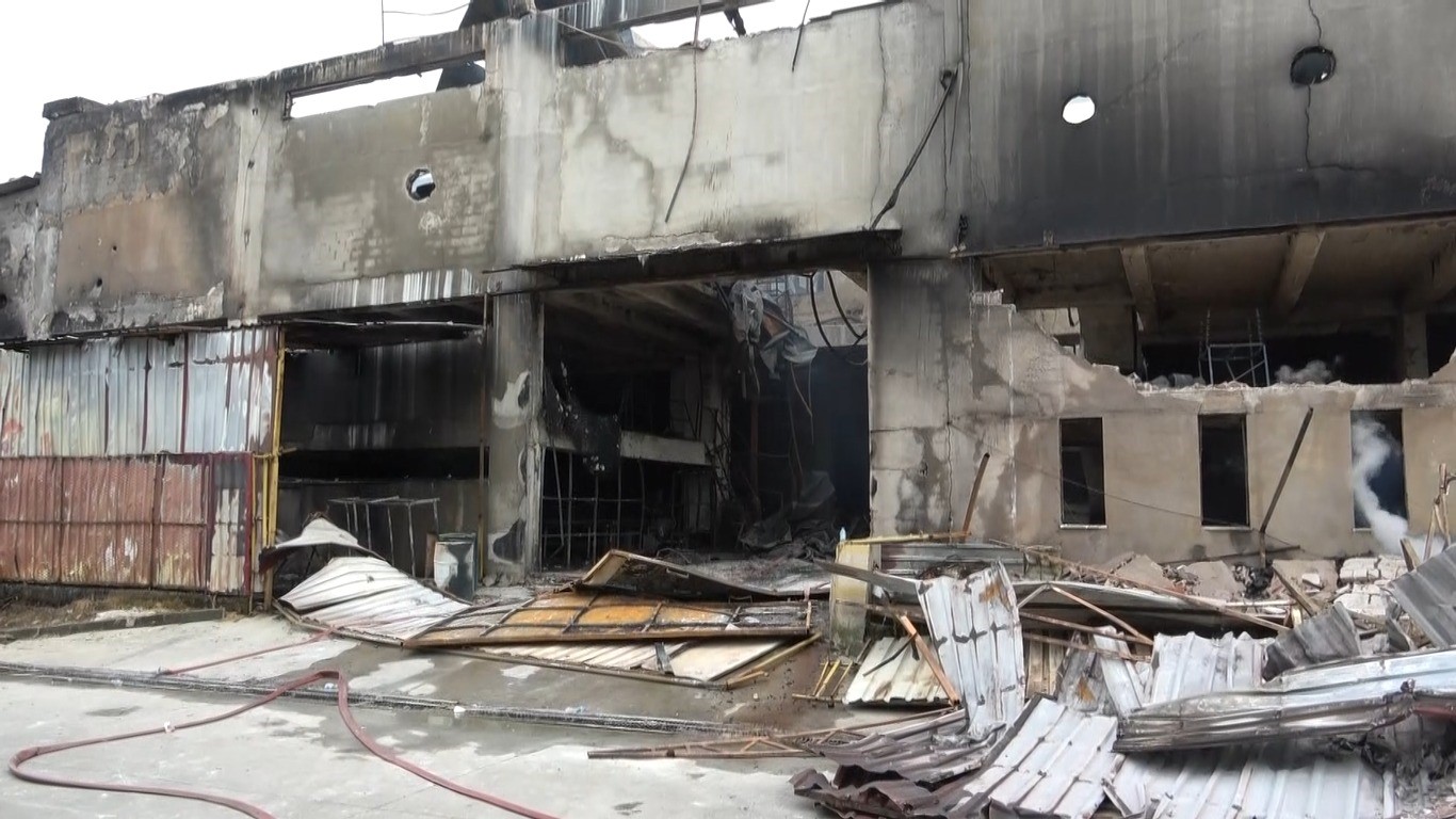 Yatak Ve Koltuk Fabrikası (5)