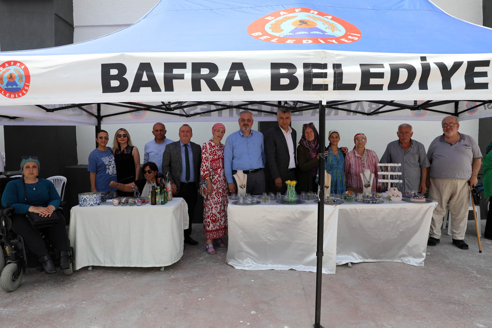 Başkan Kılıç “Kültür Ve Sanatın Merkeziyiz” (1)