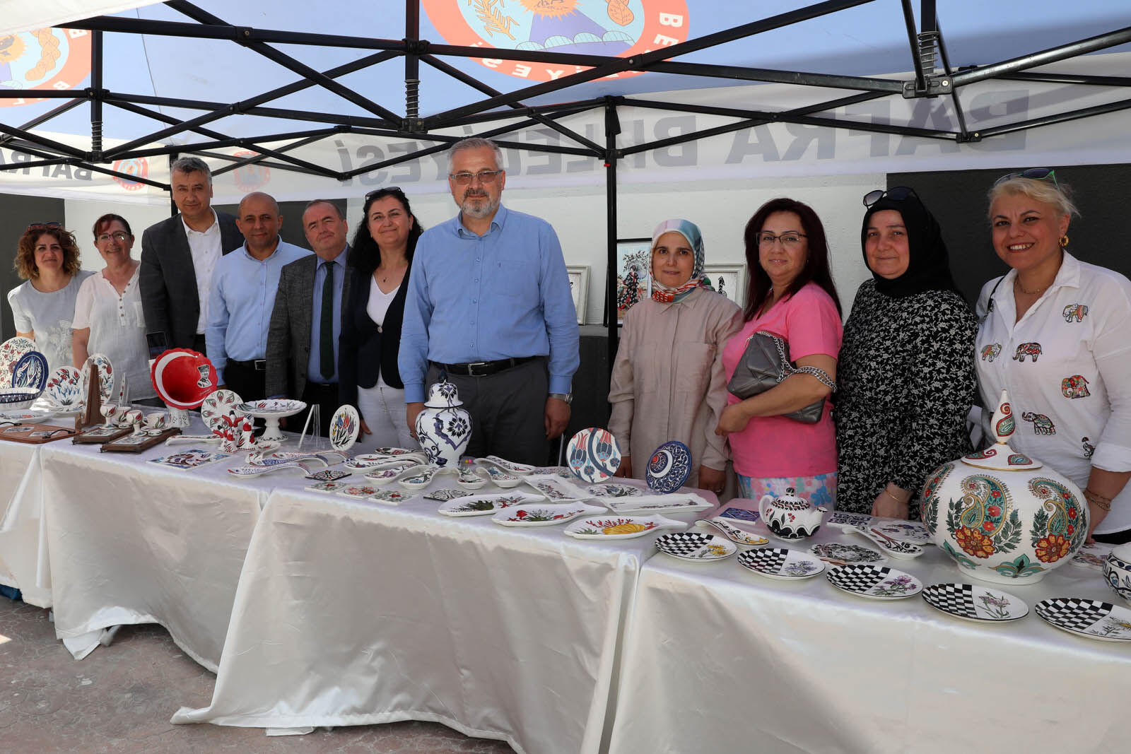 Başkan Kılıç “Kültür Ve Sanatın Merkeziyiz” (14)