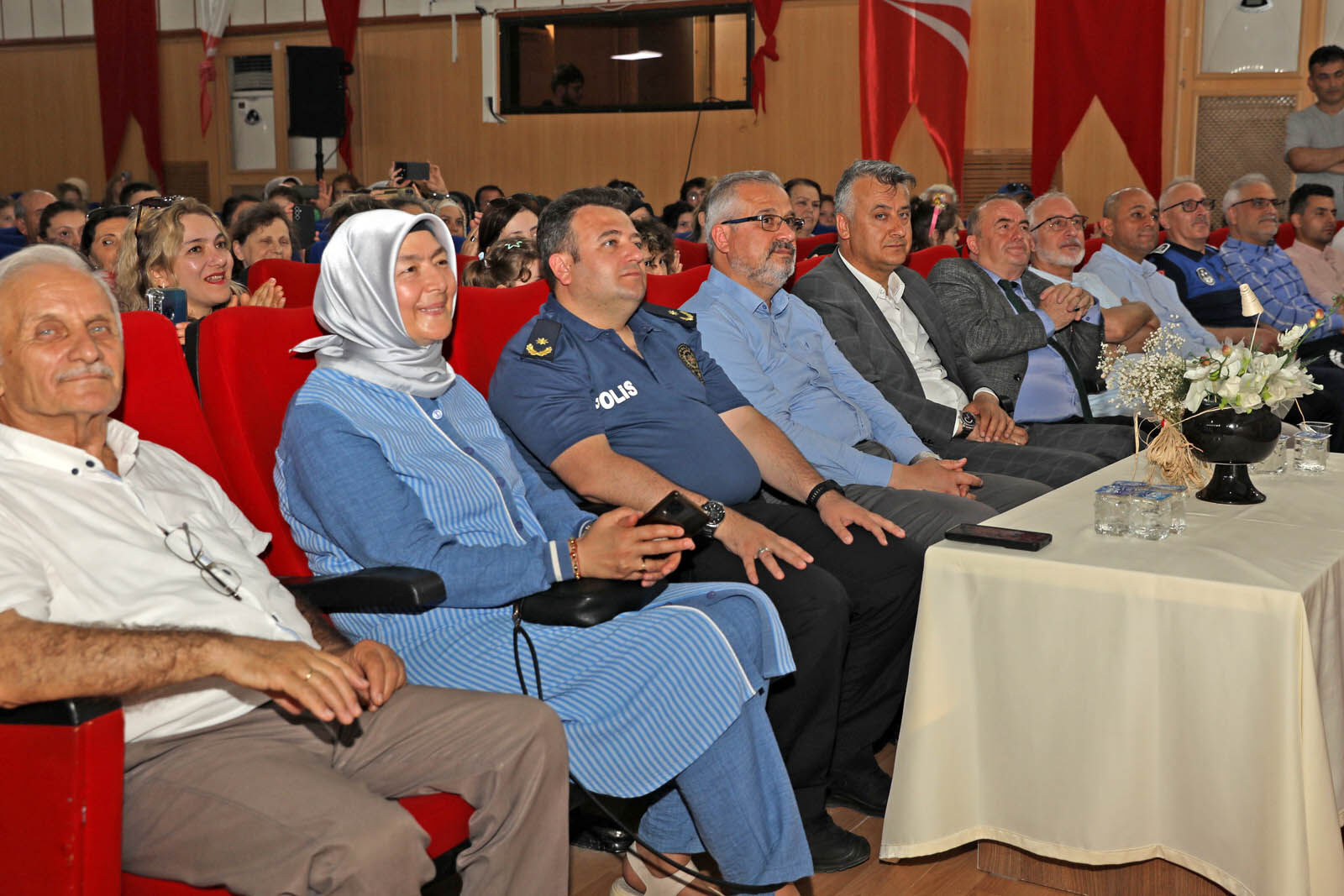 Başkan Kılıç “Kültür Ve Sanatın Merkeziyiz” (2)
