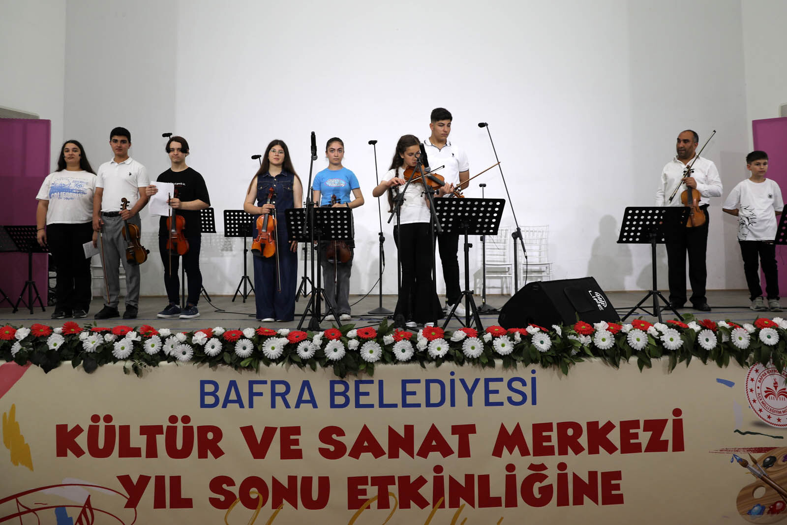 Başkan Kılıç “Kültür Ve Sanatın Merkeziyiz” (6)