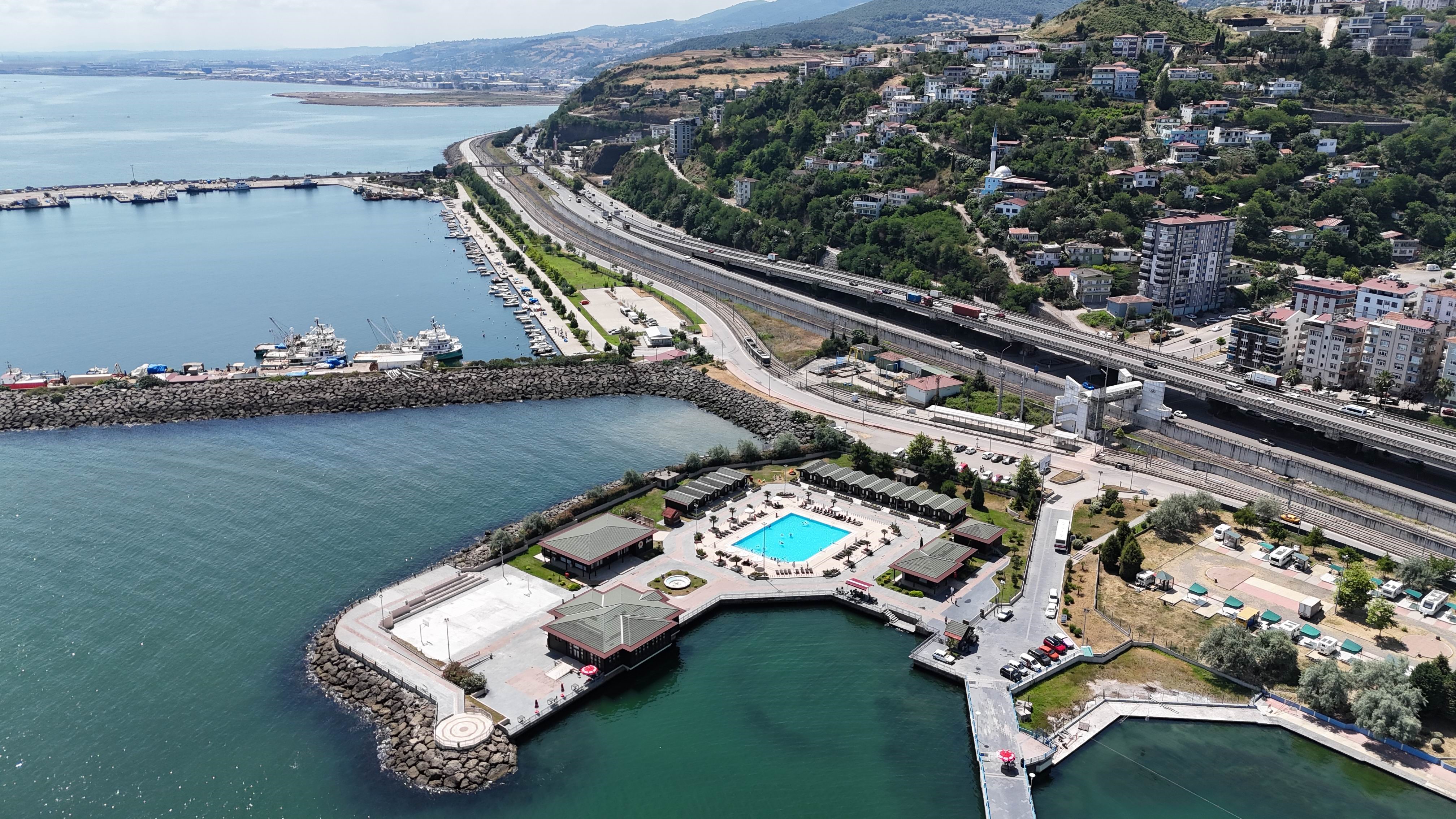 Engellilere Ücretsiz 5 Yıldızlı Tatil (1)