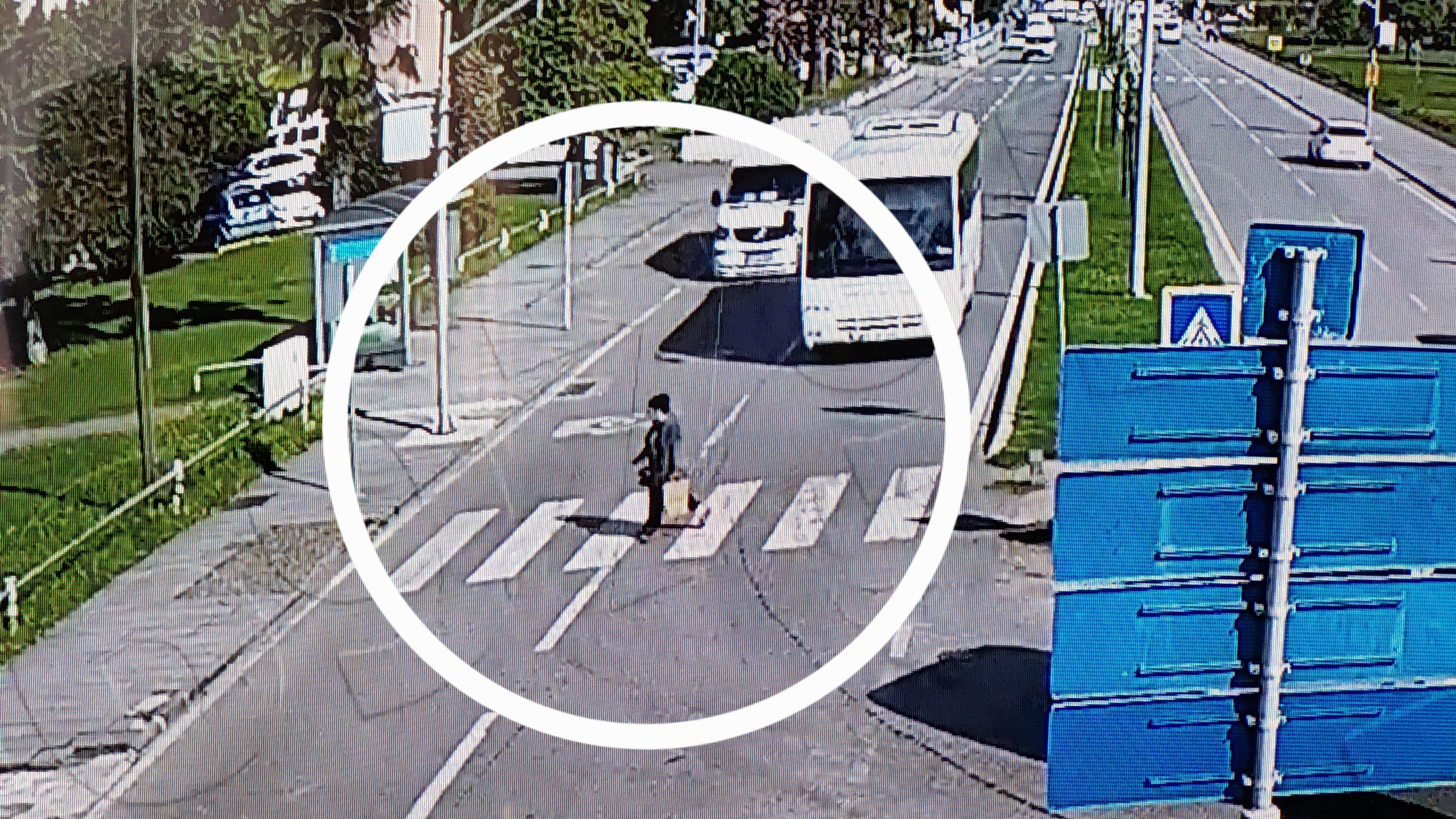 Kaza Anının Görüntüsünü Izlerken Gözyaşına Boğulup 'Adalet' Istediler (1)