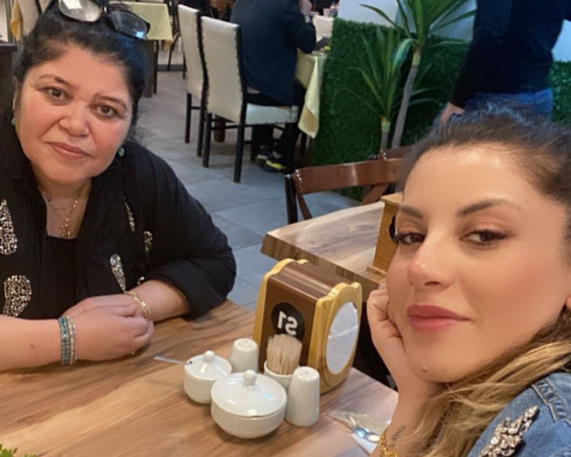 Kaza Anının Görüntüsünü Izlerken Gözyaşına Boğulup 'Adalet' Istediler (10)