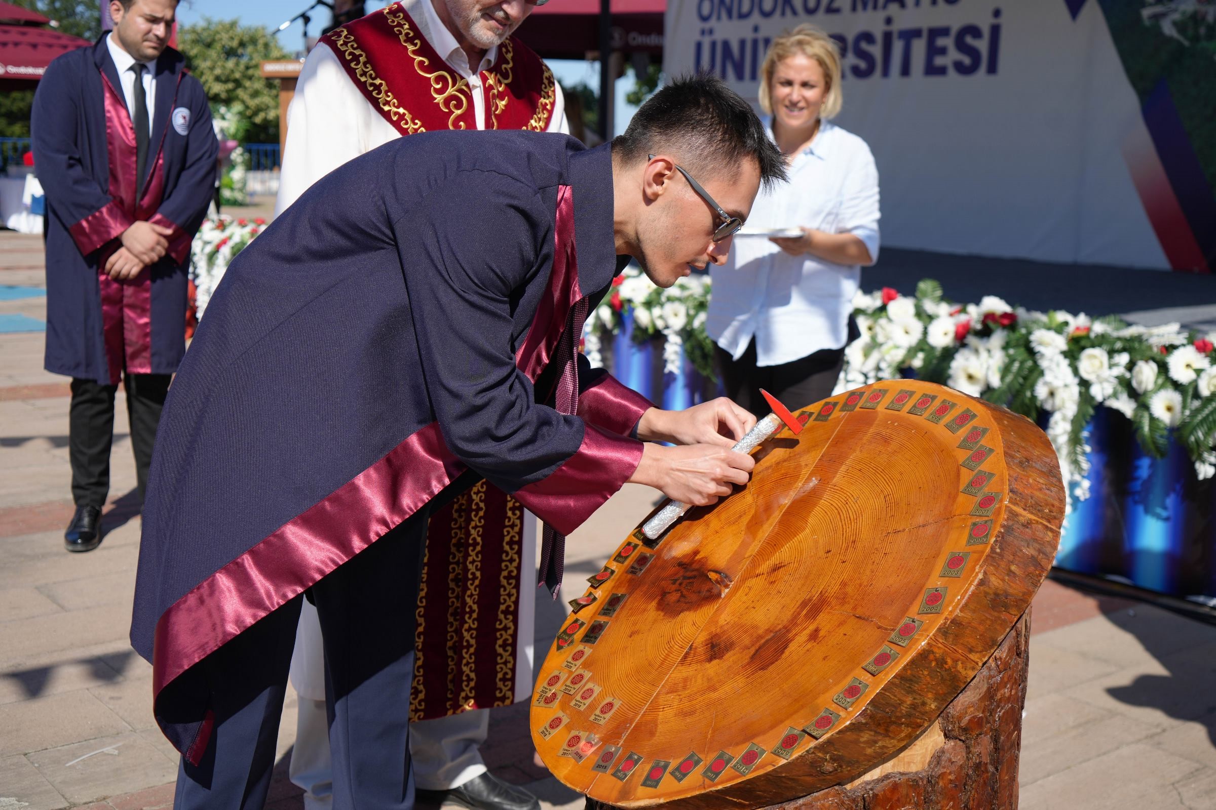 Sağlık Ordusuna 322 Yeni Hekim (2)