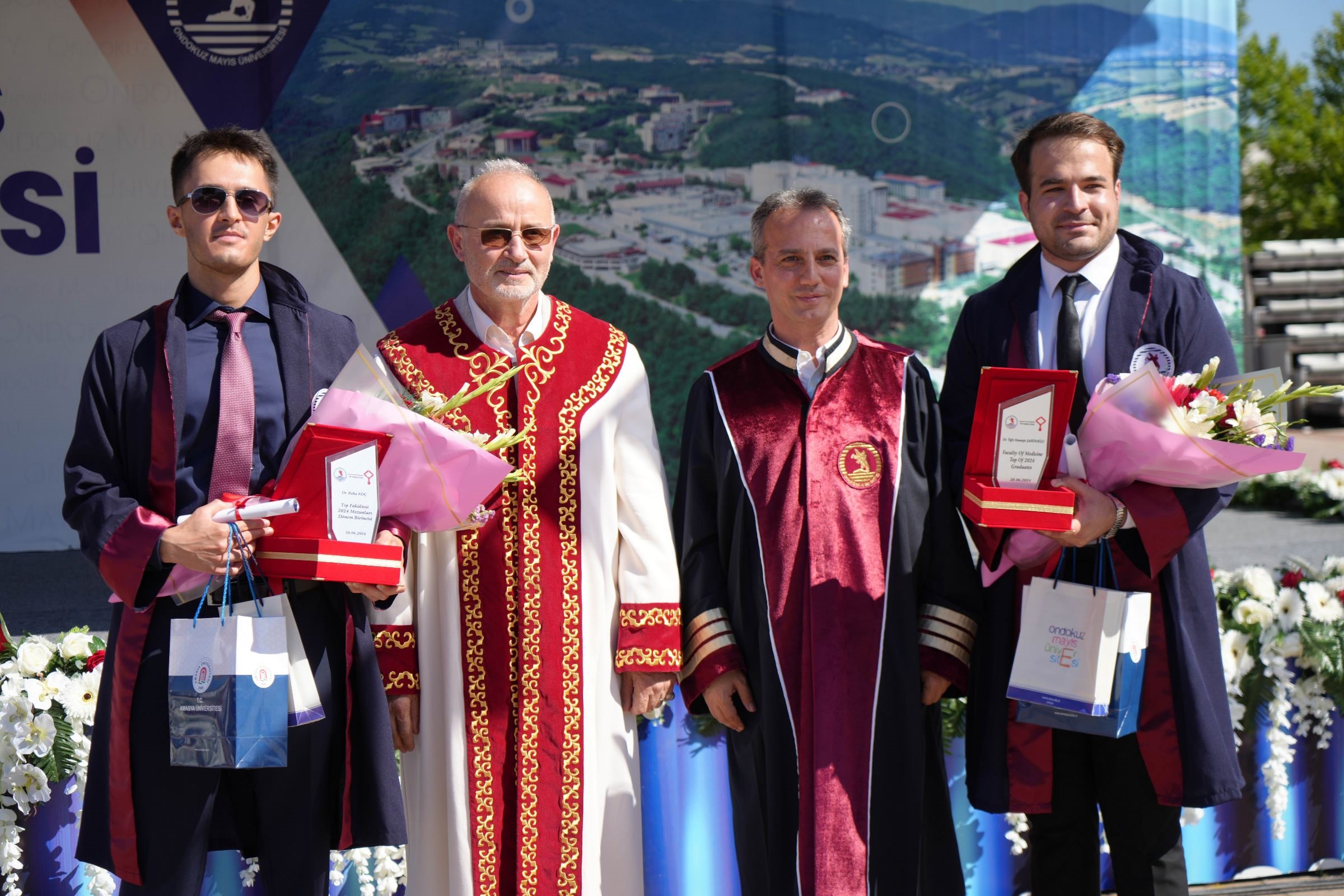 Sağlık Ordusuna 322 Yeni Hekim (4)
