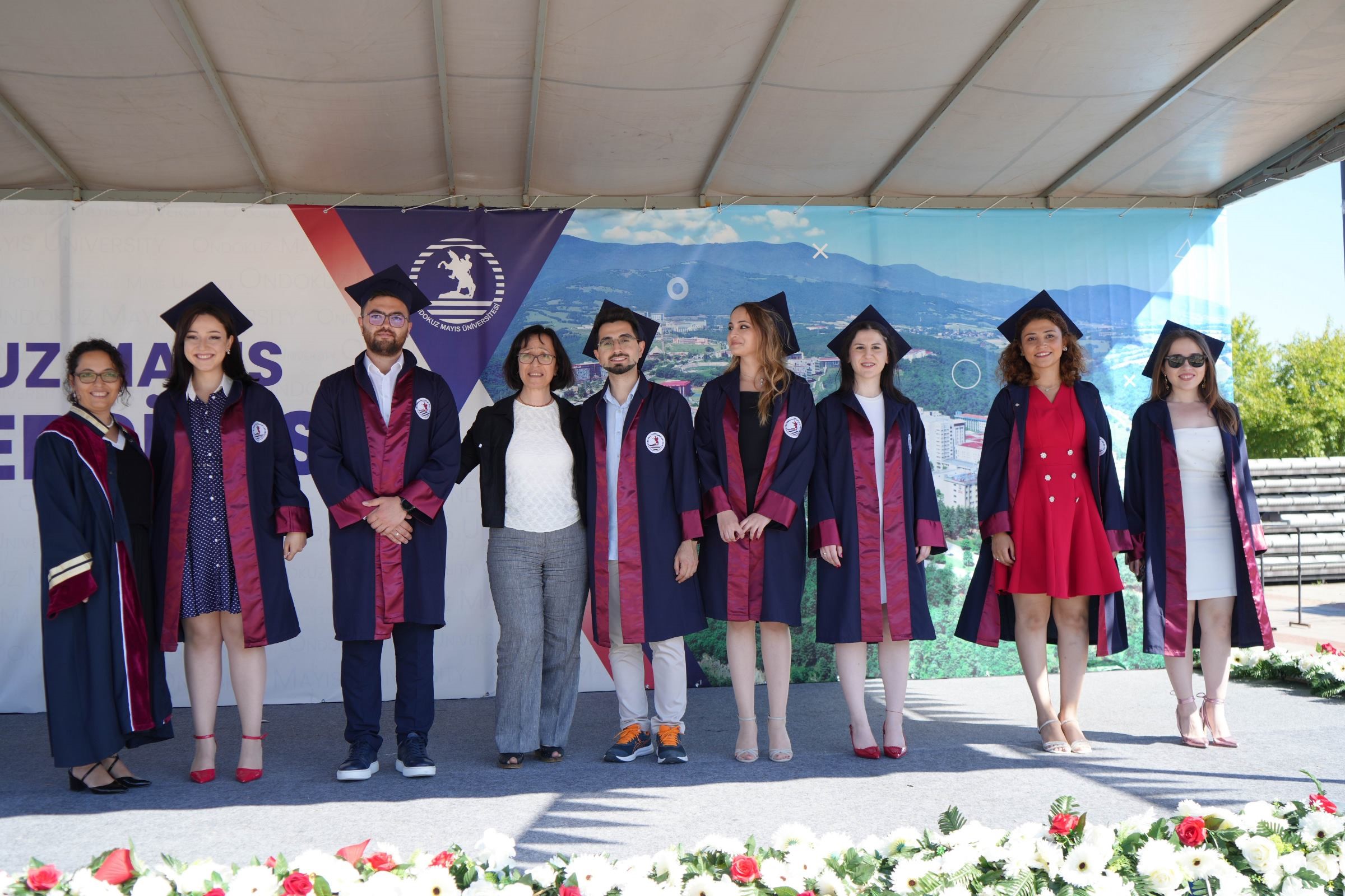 Sağlık Ordusuna 322 Yeni Hekim (6)