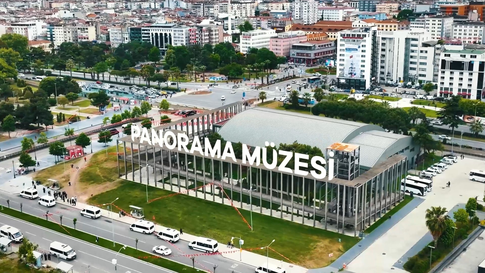 Samsun Kültür Yolu Festivali Lansmanı (6)