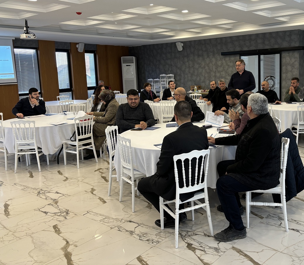 Bafra Tso’dan Ipard Iii Programı Tanıtım Ve Bilgilendirme Semineri (1)-3