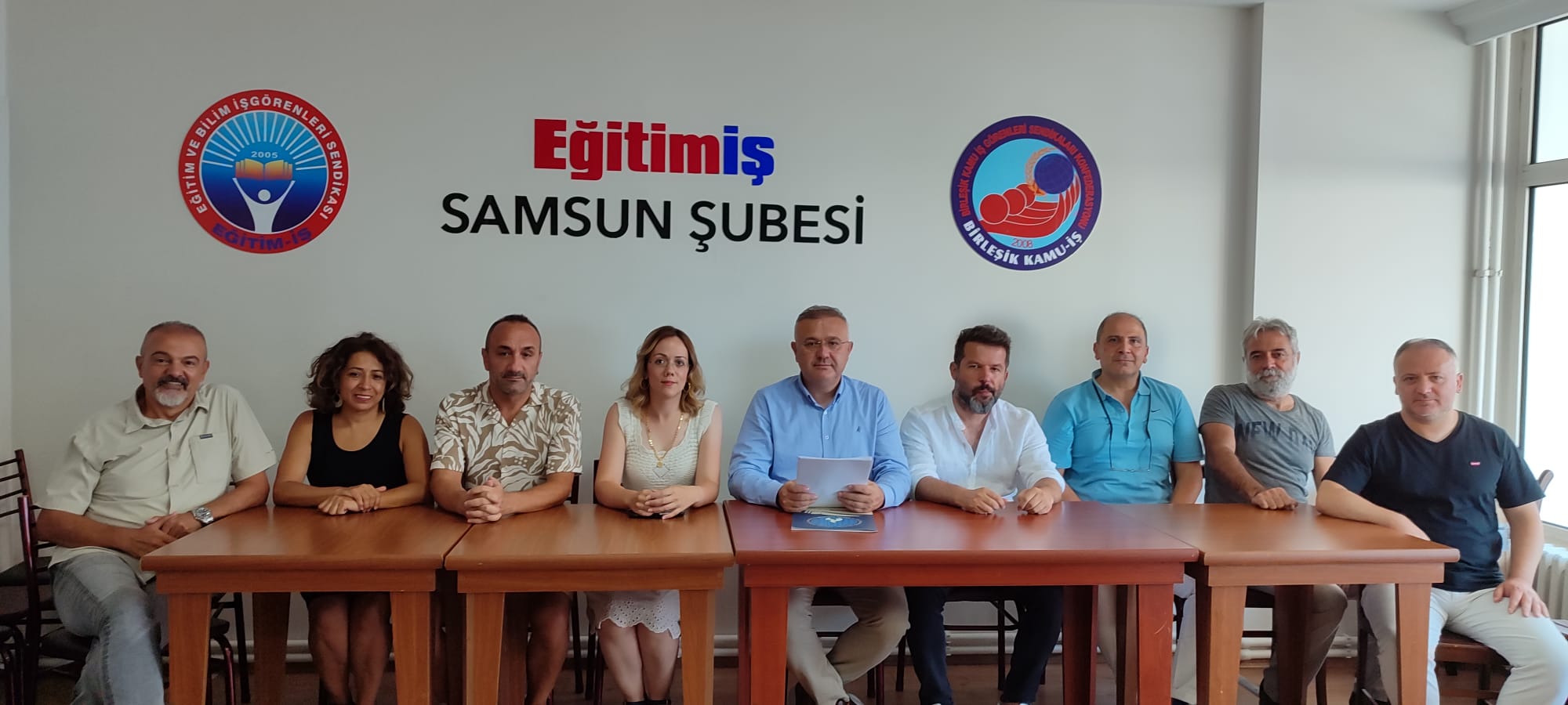 Öğretmenliği Bitirme Kanununa Asla Boyun Eğmeyeceğiz!1