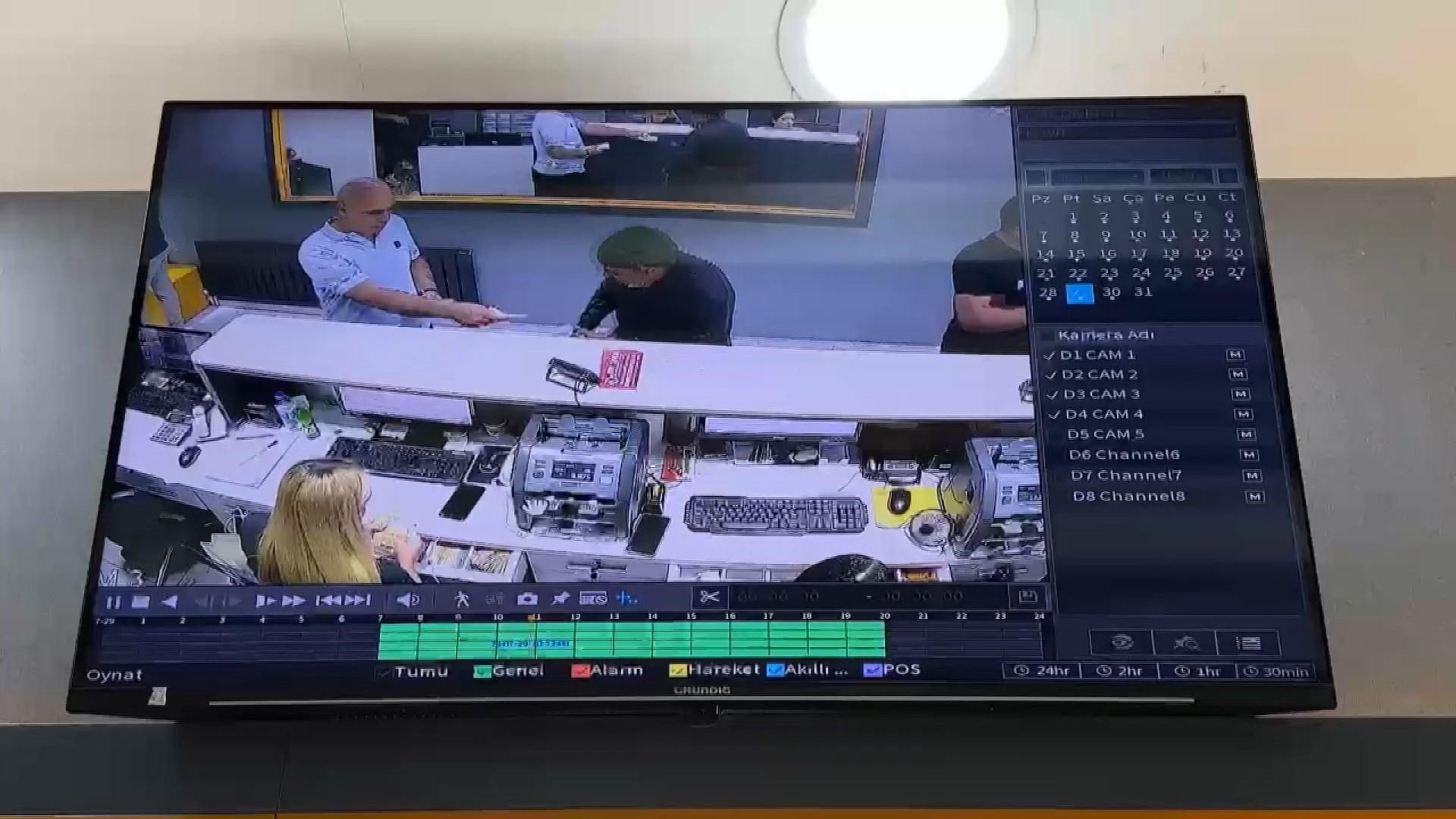 ’Rekortmen’ Dilencinin Sırrı Ortaya Çıktı (2)