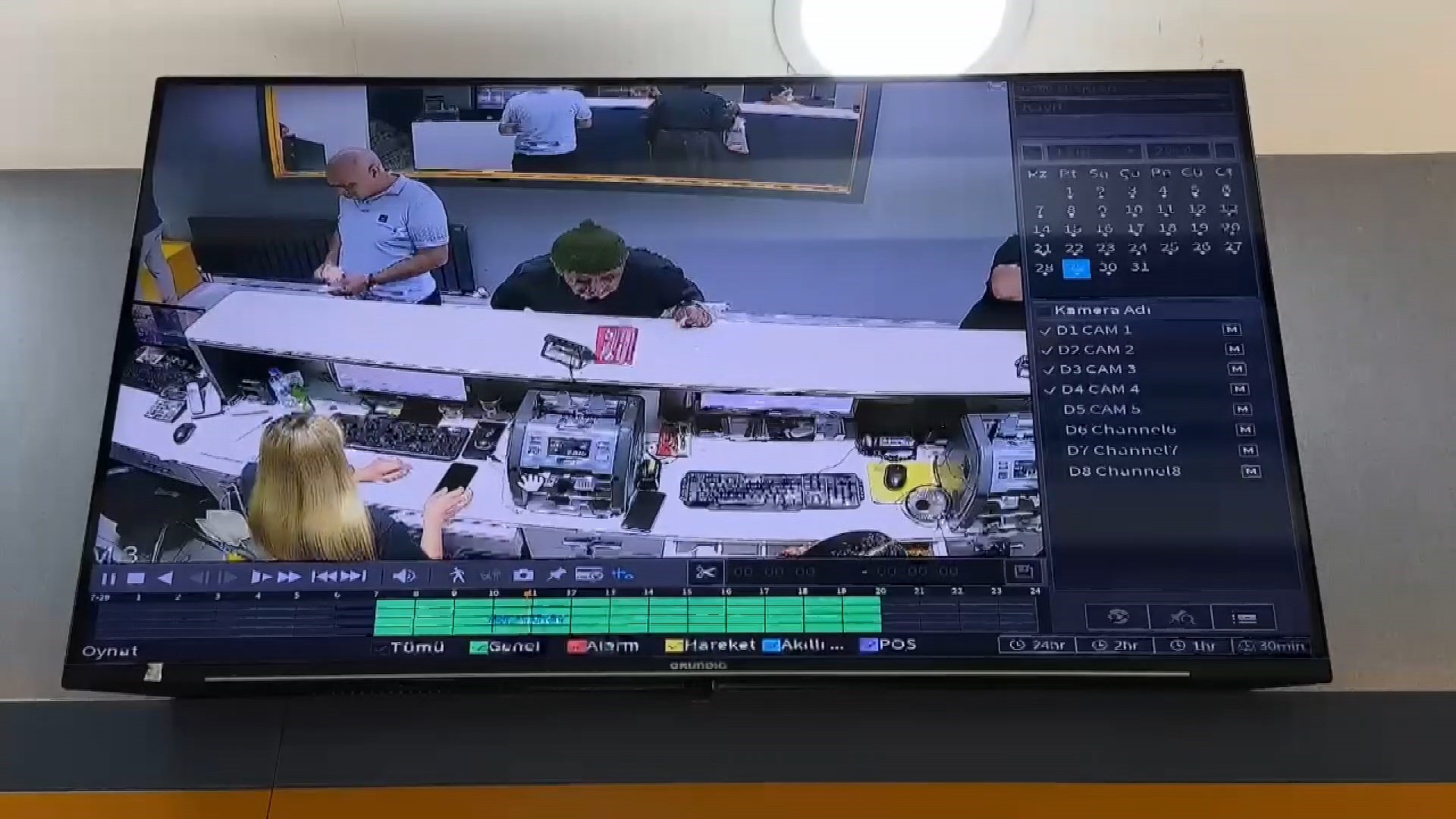 ’Rekortmen’ Dilencinin Sırrı Ortaya Çıktı (3)
