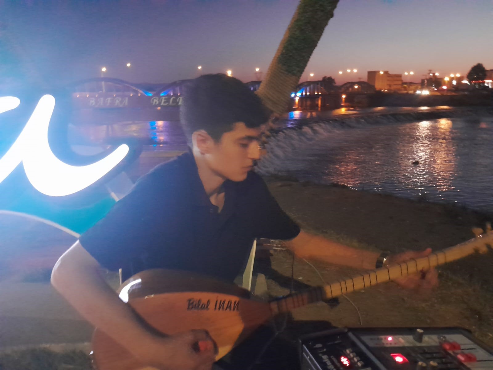 Sahne Gençlerde (3)