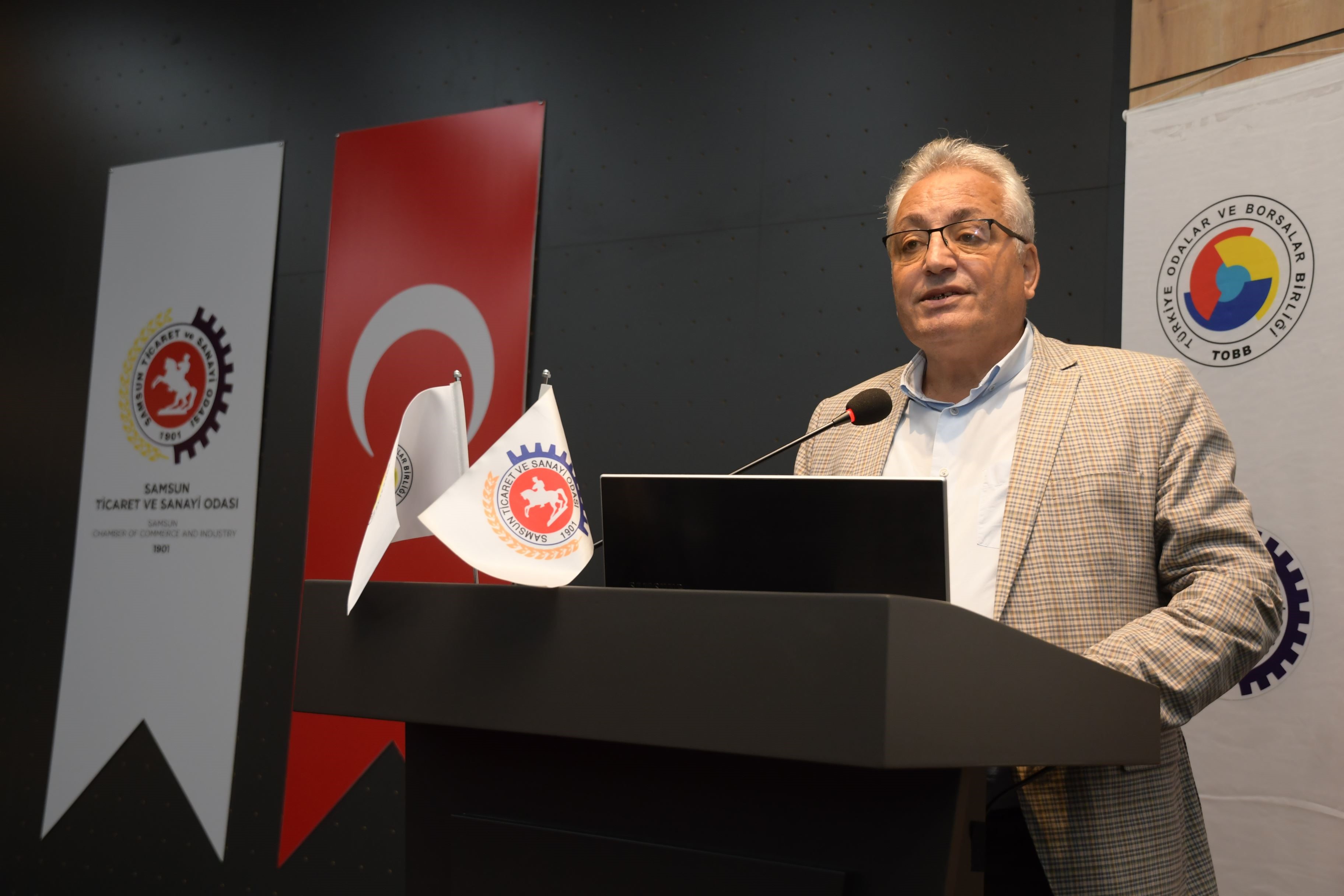 Samsun Tso’da ‘Menşe Kuralları Eğitimi’ (2)
