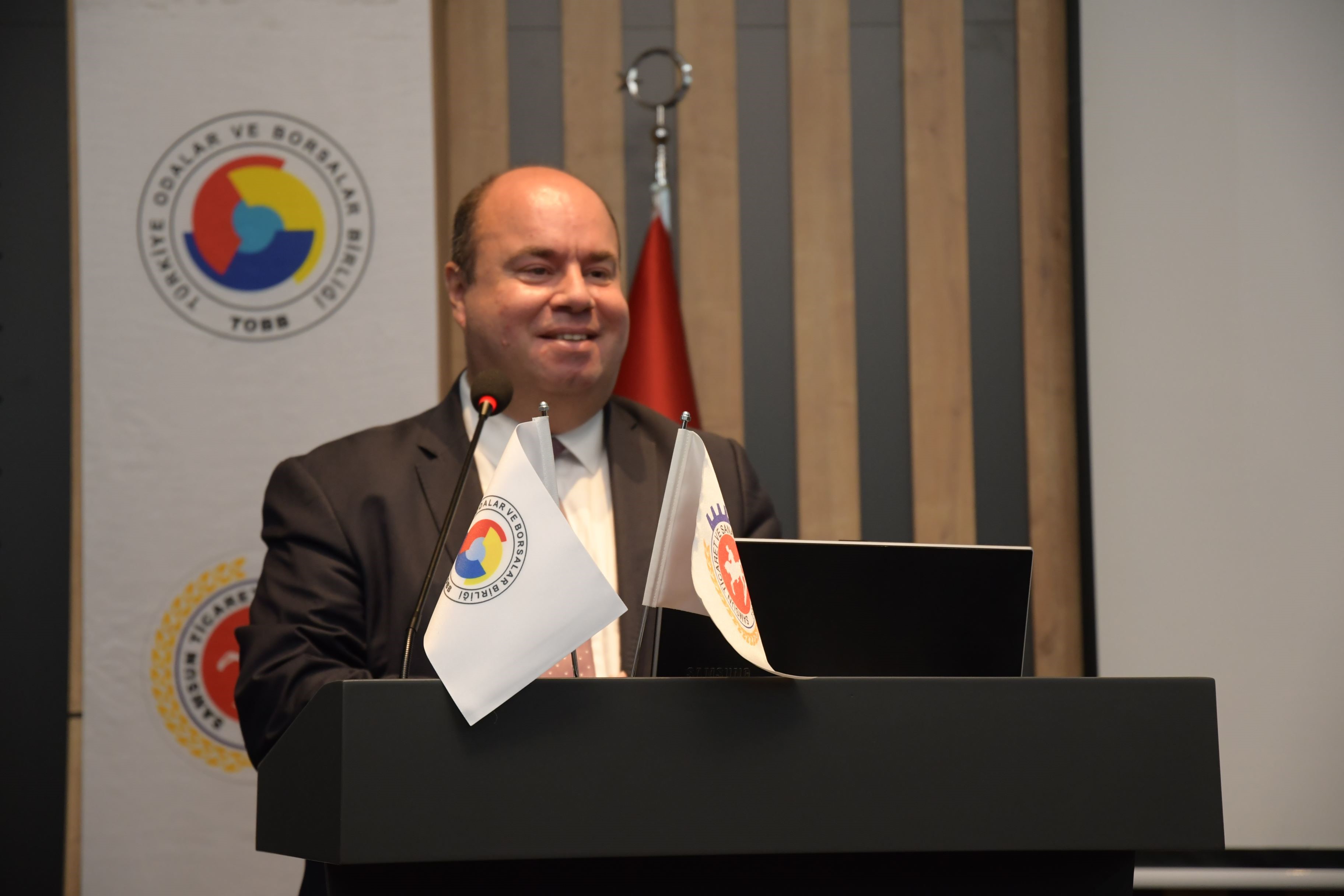 Samsun Tso’da ‘Menşe Kuralları Eğitimi’ (3)