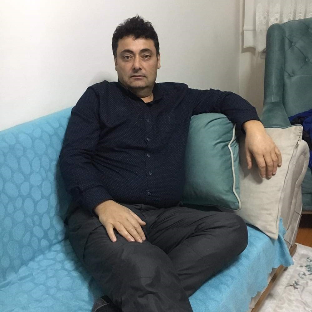 Samsun'da Tekne Alabora Oldu 2 Kişi Kayıp (5)