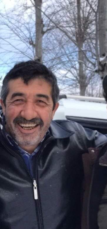 Samsun'da Tekne Alabora Oldu 2 Kişi Kayıp (6)