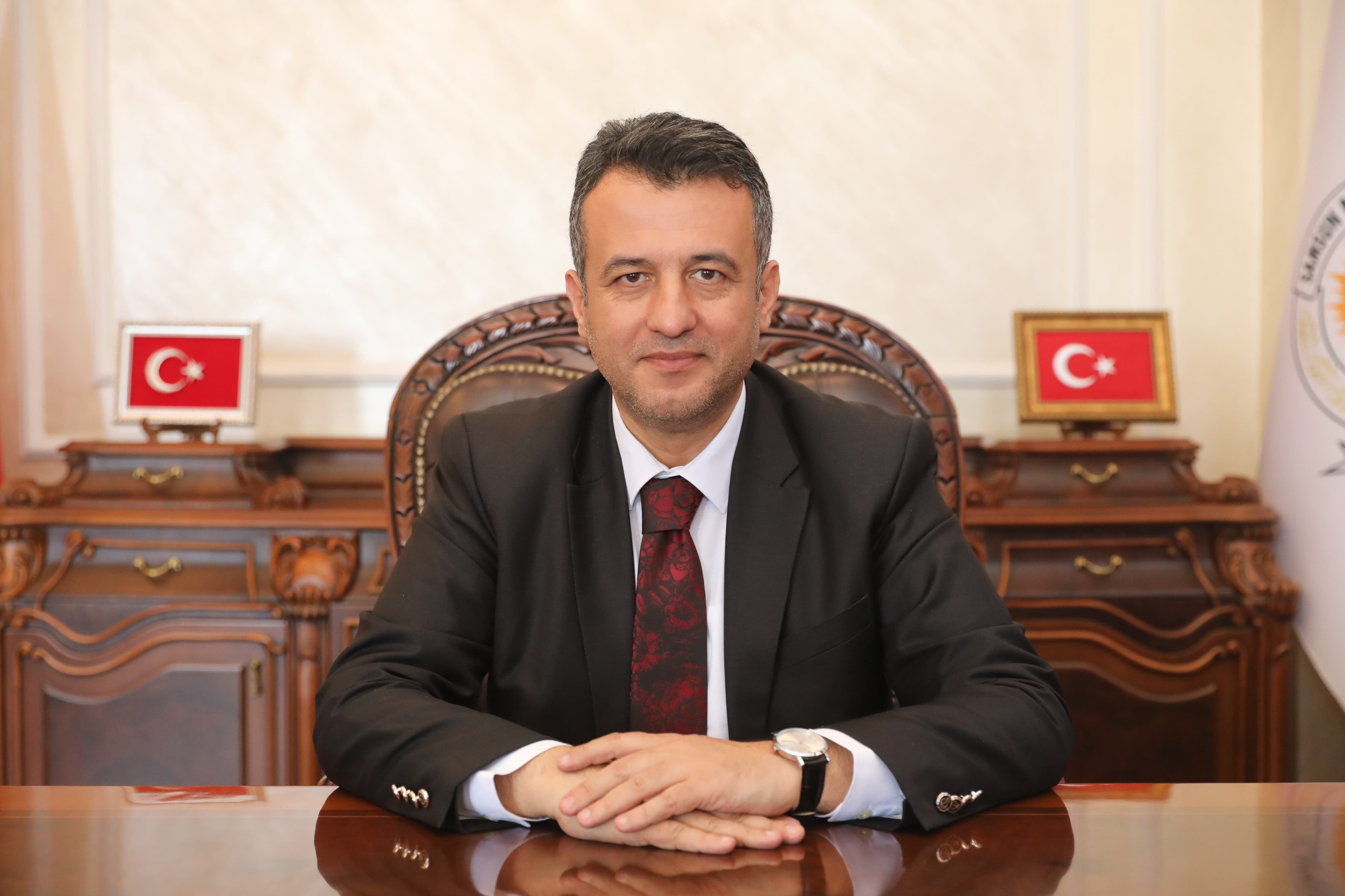 Samsun’da Ulaşımda Yüzde 50 Abonman Desteği (5)