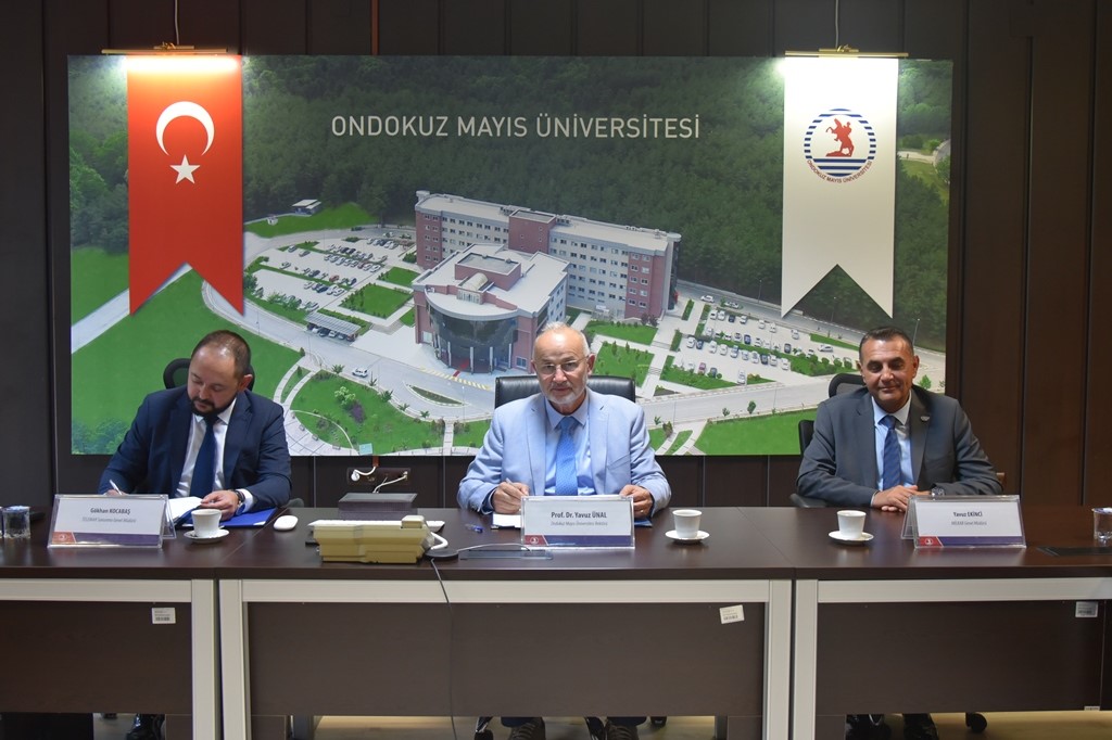 Savunma Sanayinde Kullanılan Makaronun Millileştirilmesi Için Protokol (1)