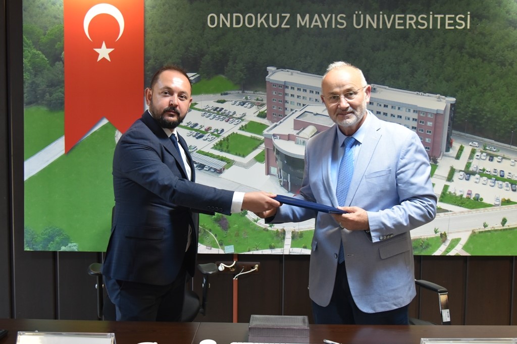 Savunma Sanayinde Kullanılan Makaronun Millileştirilmesi Için Protokol (3)