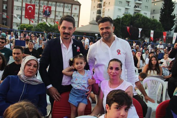 Unutulmaz Gece