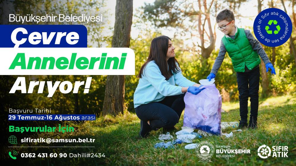 Çevre Anneleri