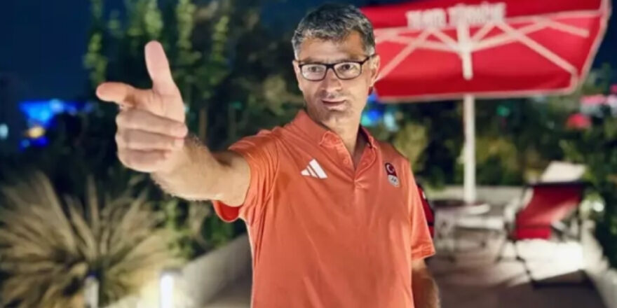 Yusuf Dikeç