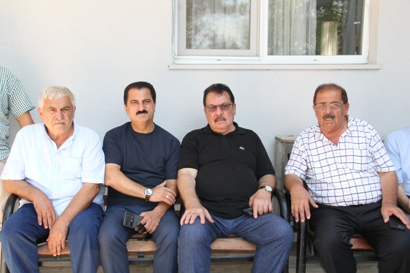 Mehmet Çelik Çetinkaya’da Dualarla Son Yolculuğuna Uğurlandı (6)