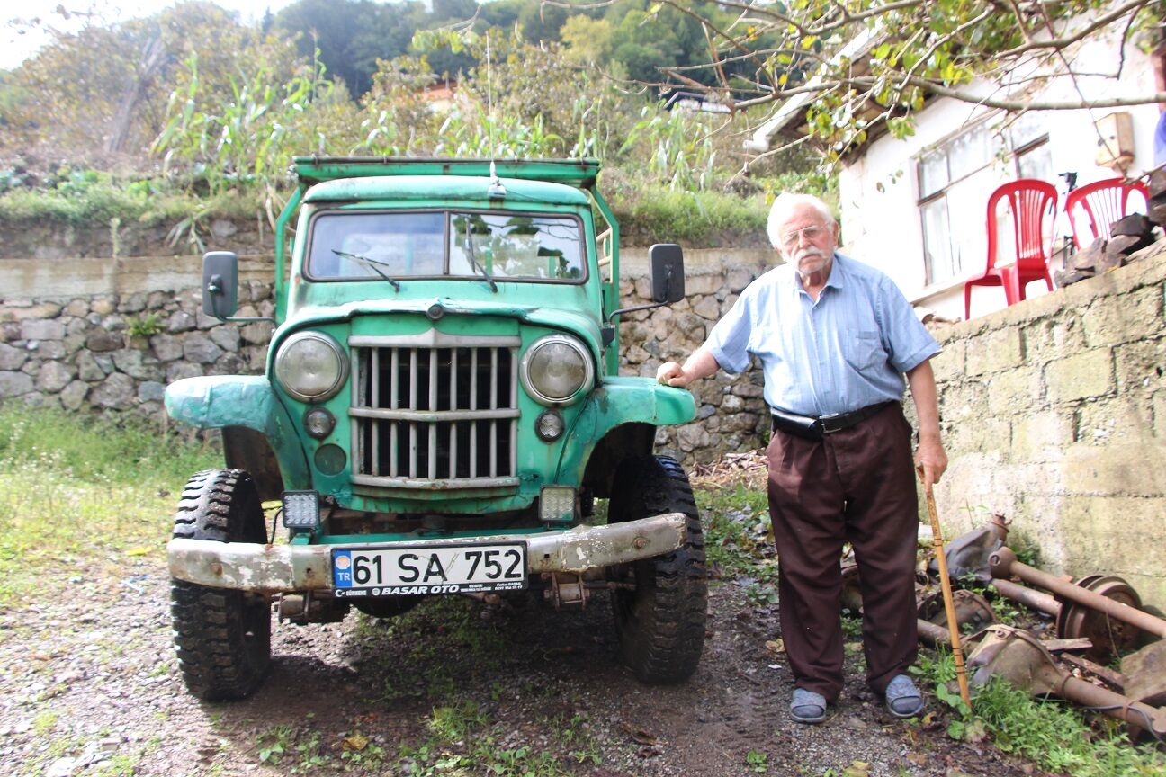 93 Yaşındaki Dursun Dede’nin Ilginç Vasiyiet (5)