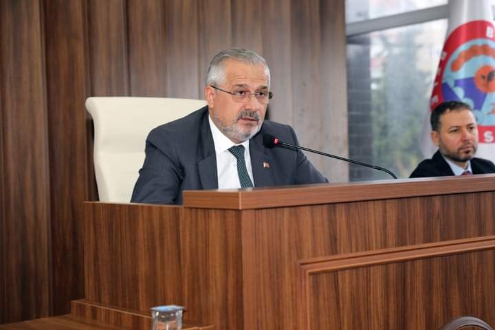 Bafra Belediyesi'nin 2025 Yılı Bütçesi 1 Milyar 255 Milyon Lira (2)