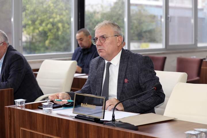 Bafra Belediyesi'nin 2025 Yılı Bütçesi 1 Milyar 255 Milyon Lira (3)