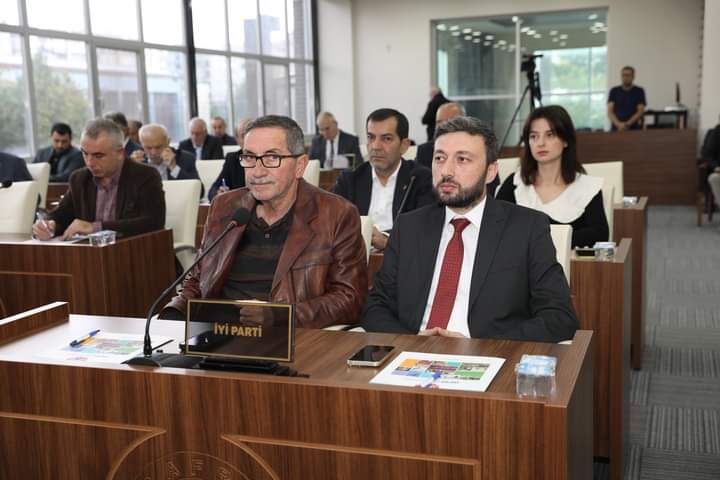 Bafra Belediyesi'nin 2025 Yılı Bütçesi 1 Milyar 255 Milyon Lira (4)
