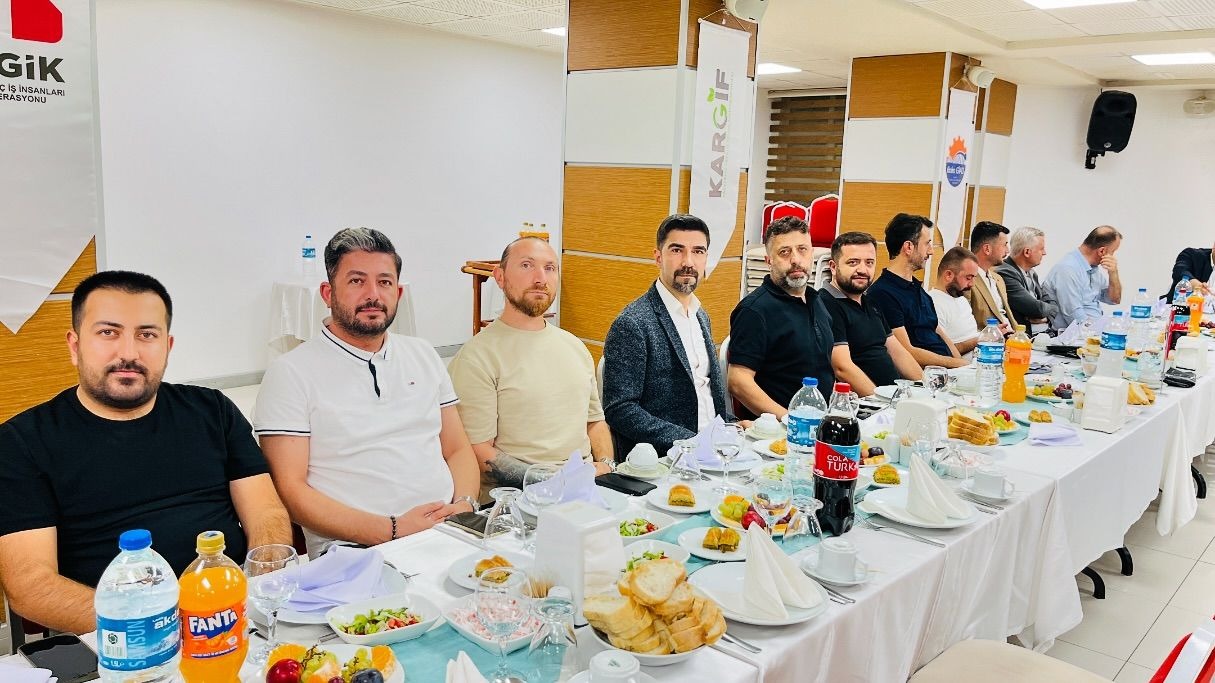 Bafra Gi̇ad'dan Yatirim Ataği (10)