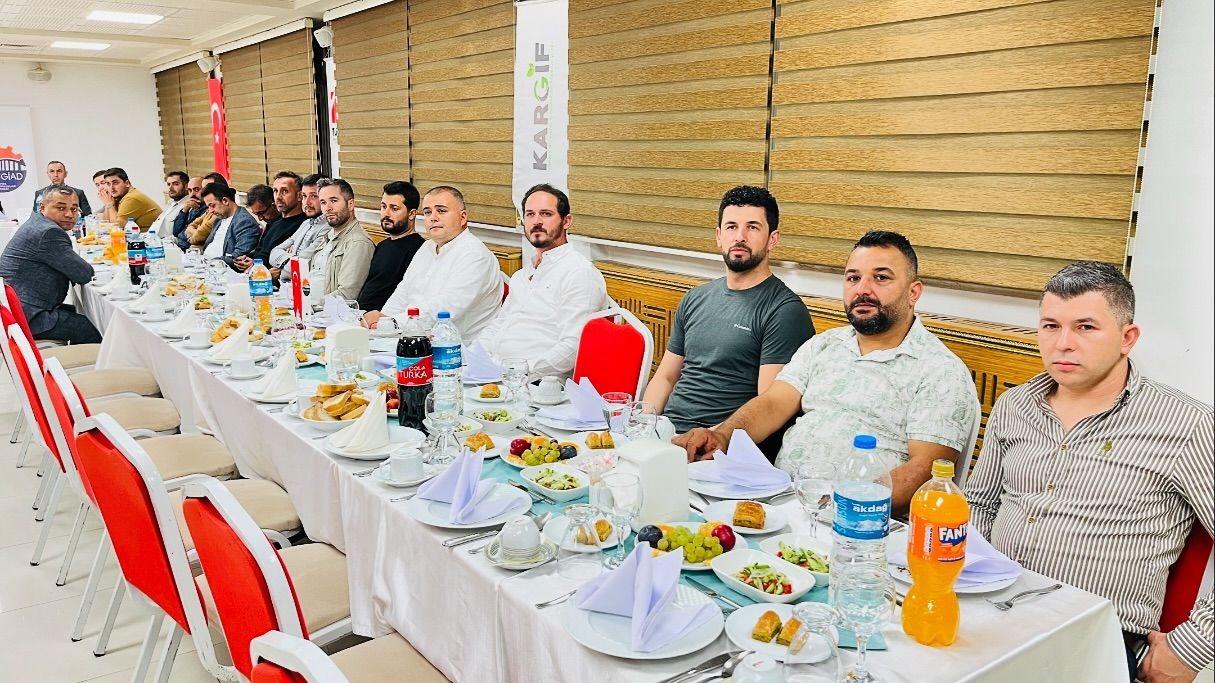 Bafra Gi̇ad'dan Yatirim Ataği (11)