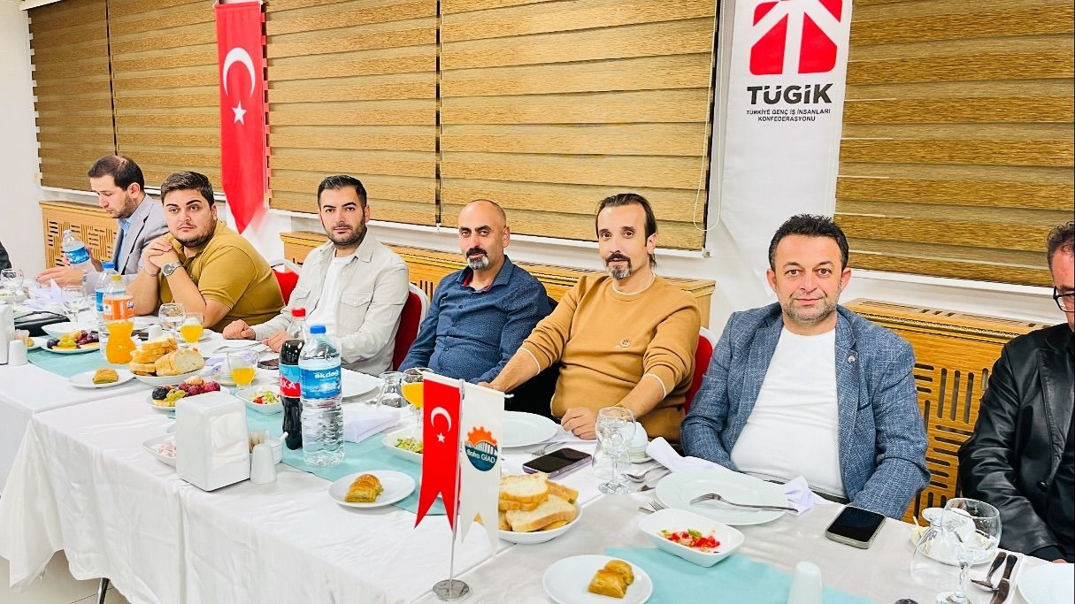Bafra Gi̇ad'dan Yatirim Ataği (3)